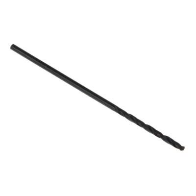 RS PRO High-Speed Steel (HSS) Jobber Drill Bit 1.75 mm, 34 mm Overall Length, 118° Point Angle, 5 Pieces 787-7365