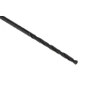 RS PRO High-Speed Steel (HSS) Jobber Drill Bit 1.75 mm, 34 mm Overall Length, 118° Point Angle, 5 Pieces 787-7365