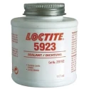 Loctite Brown Sealant Liquid 117 ml Can 5923