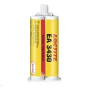 Loctite General Purpose 2-Component Epoxy Adhesive 50ml Optically Clear Bond Line 3430