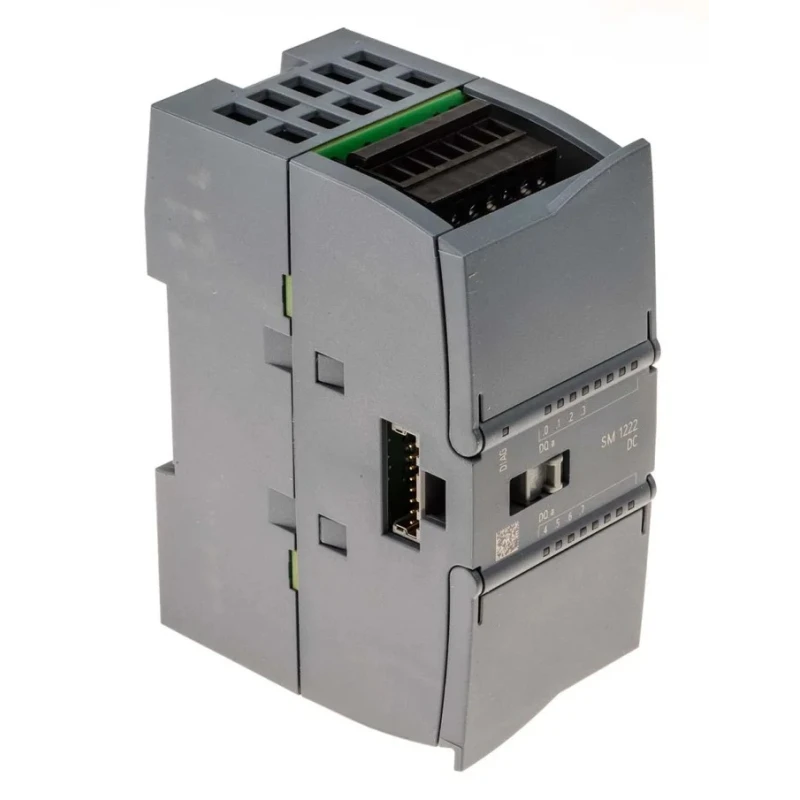 Siemens PLC I/O Digital Module 28.8V M241 6ES7222-1BF32-0XB0