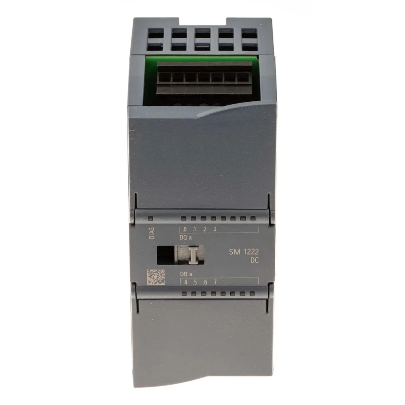 Siemens PLC I/O Digital Module 28.8V M241 6ES7222-1BF32-0XB0