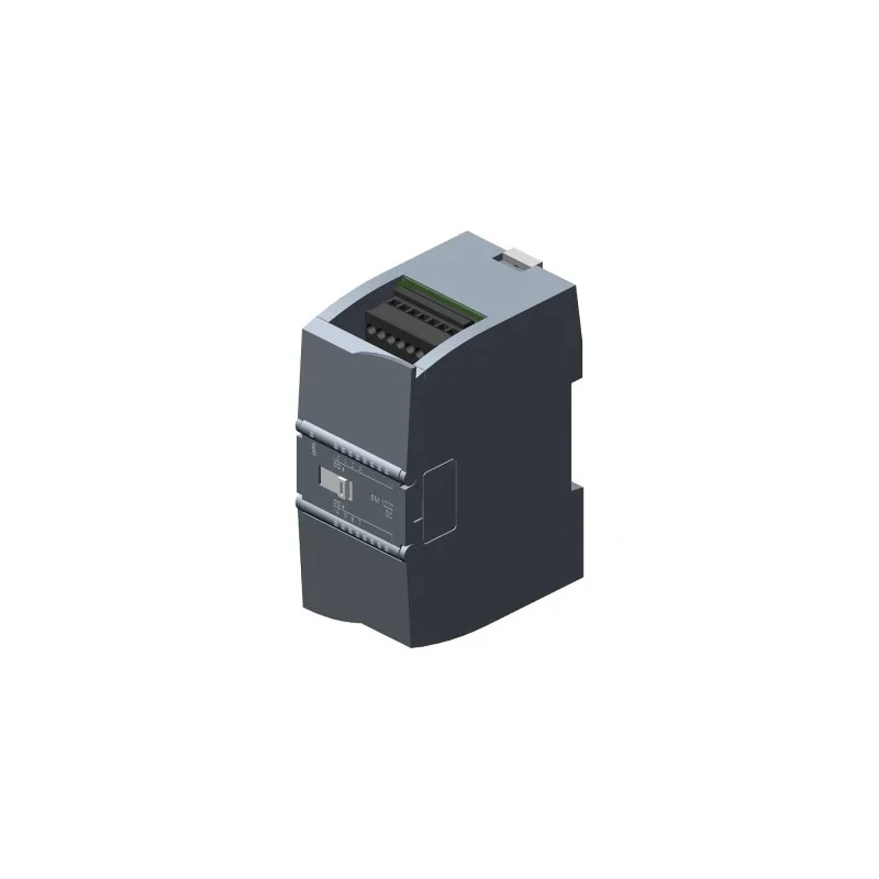 Siemens PLC I/O Digital Module 28.8V M241 6ES7222-1BF32-0XB0