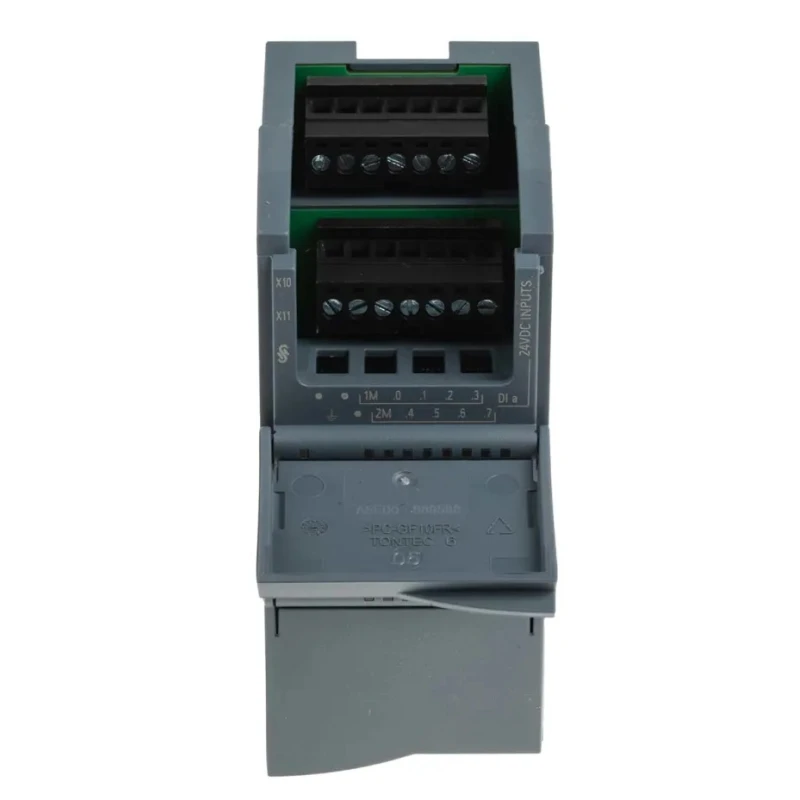Siemens PLC I/O Module SM 1221 Digital 28.8V 16 Inputs 6ES7221-1BH32-0XB0