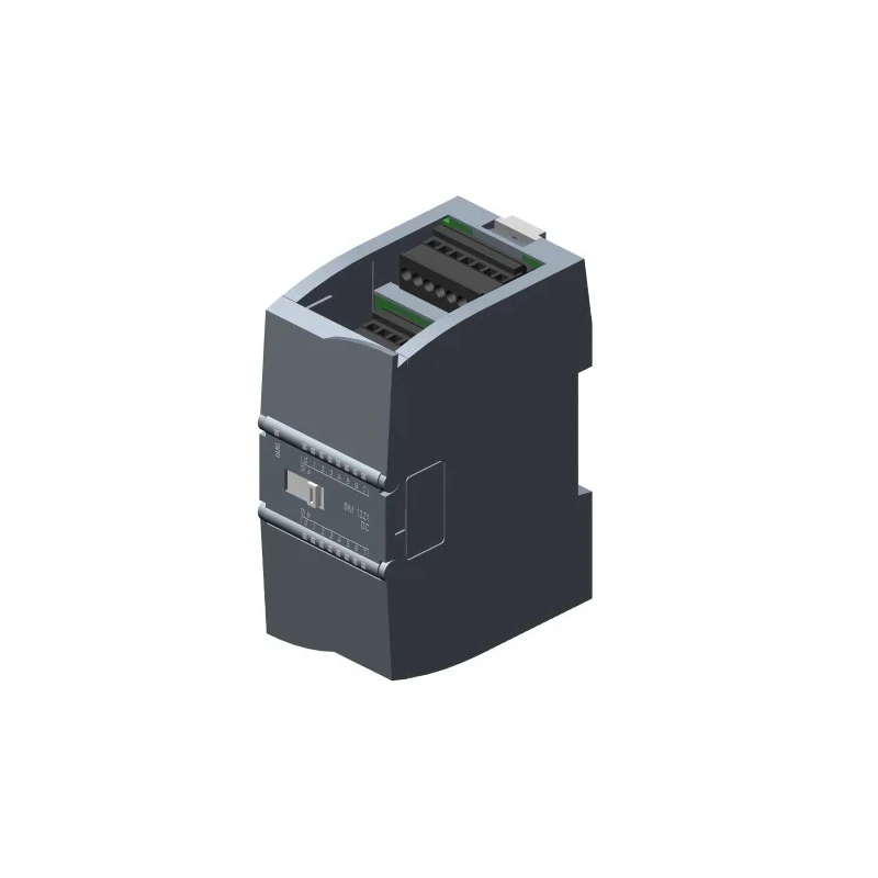 Siemens PLC I/O Module SM 1221 Digital 28.8V 16 Inputs 6ES7221-1BH32-0XB0