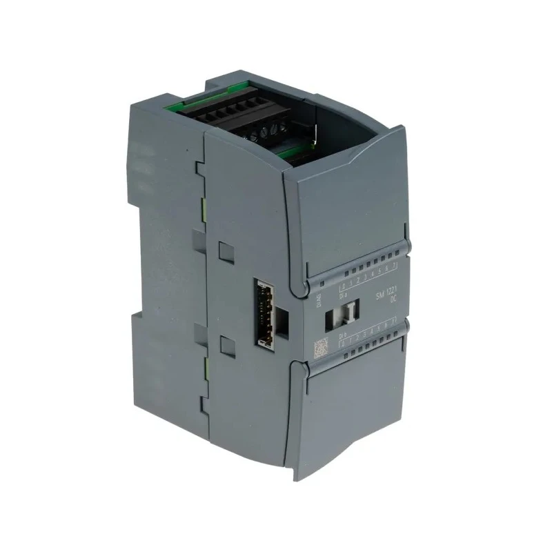 Siemens PLC I/O Module SM 1221 Digital 28.8V 16 Inputs 6ES7221-1BH32-0XB0