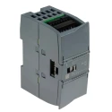 Siemens PLC I/O Digital Module 8 Outputs 2A, 28.8V Supply Voltage, SIMATIC Series M241 6ES7222-1HF32-0XB0