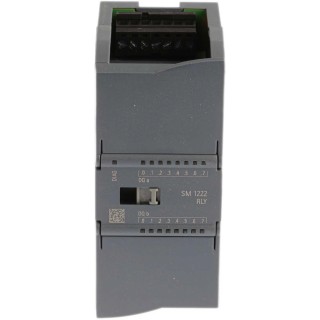 Siemens PLC I/O Module TM3 Digital 28.8V 6ES7222-1HH32-0XB0
