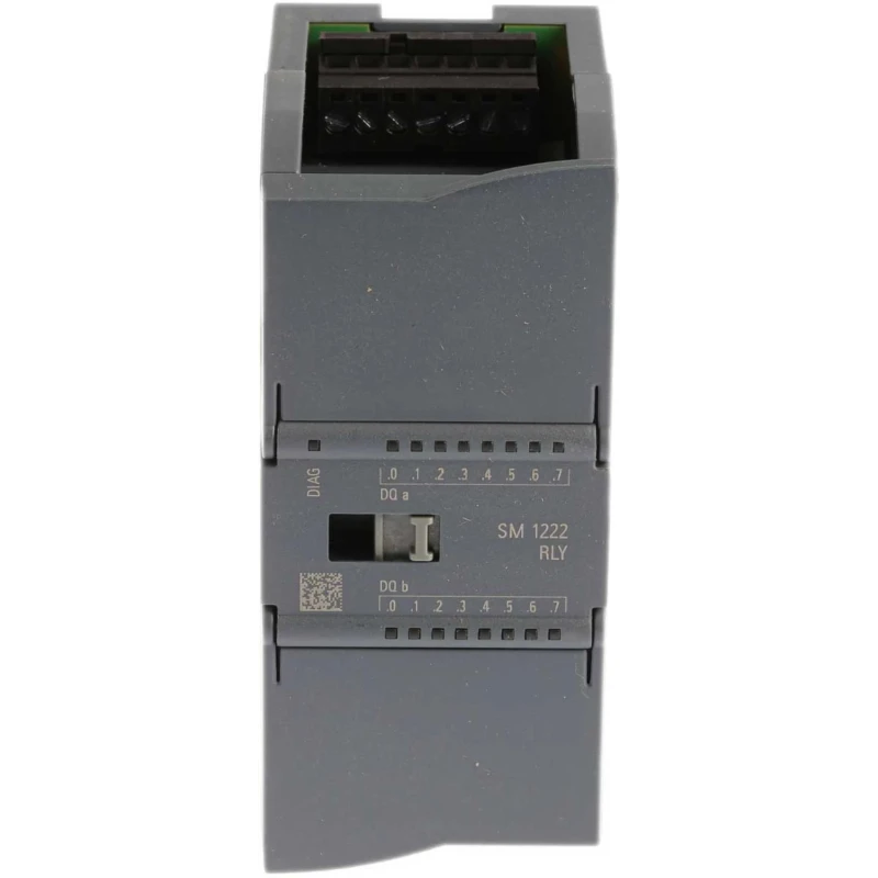 Siemens PLC I/O Module TM3 Digital 28.8V 6ES7222-1HH32-0XB0