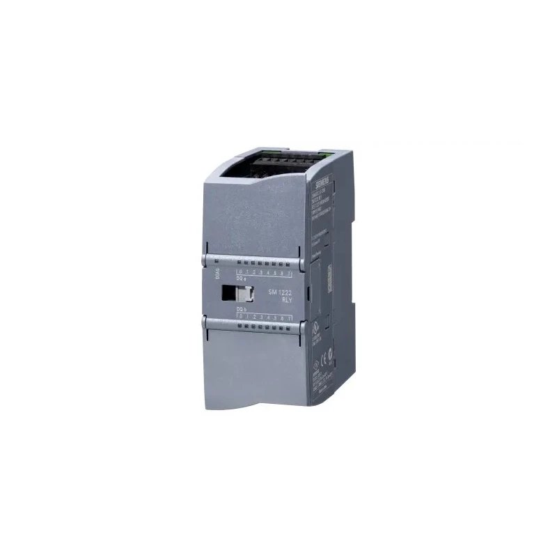 Siemens PLC I/O Module TM3 Digital 28.8V 6ES7222-1HH32-0XB0