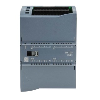Siemens PLC Digital I/O Module SIMATIC S7-1200 28.8V 32 I/Os 6ES7223-1BL32-0XB0