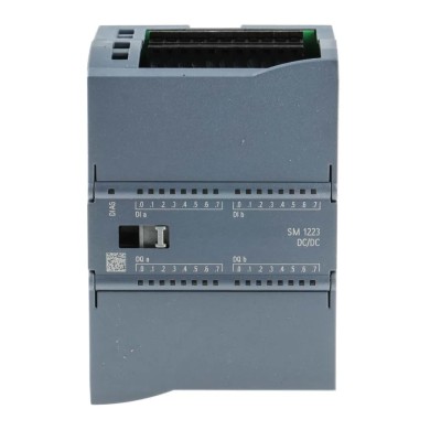 Siemens PLC Digital I/O Module SIMATIC S7-1200 28.8V 32 I/Os 6ES7223-1BL32-0XB0