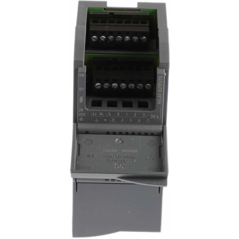 Siemens PLC I/O Module TM3 Digital 28.8V 6ES7222-1HH32-0XB0