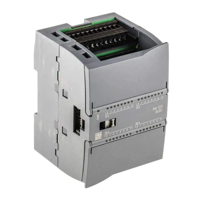 Siemens PLC Digital I/O Module SIMATIC S7-1200 28.8V 32 I/Os 6ES7223-1BL32-0XB0