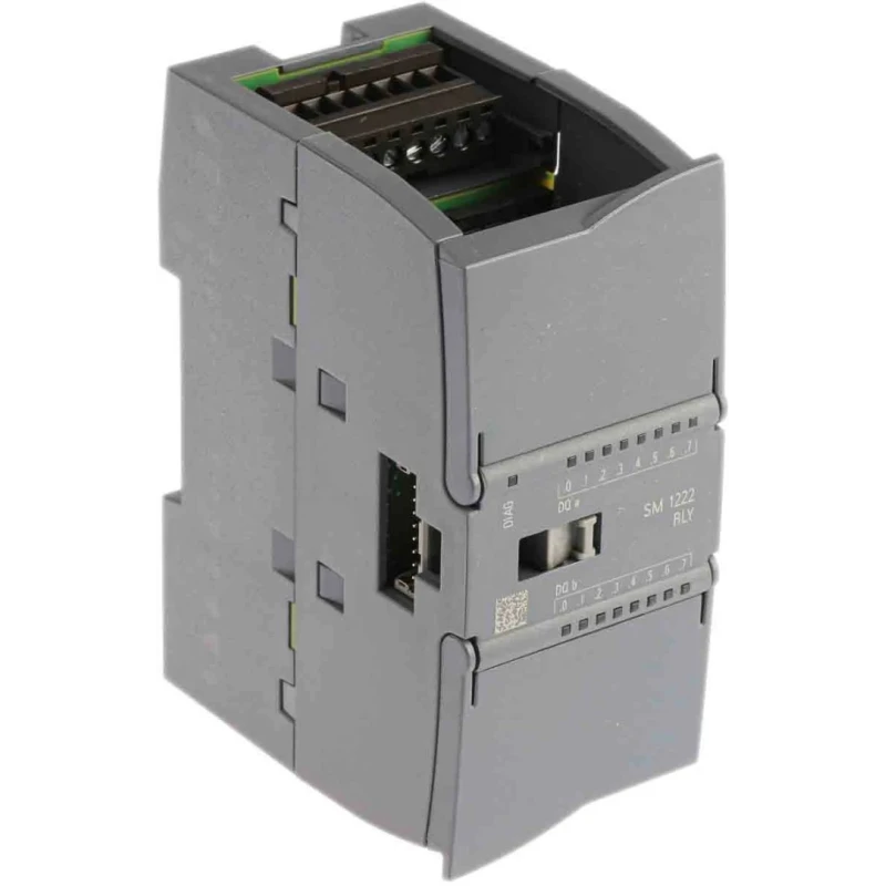 Siemens PLC I/O Module TM3 Digital 28.8V 6ES7222-1HH32-0XB0