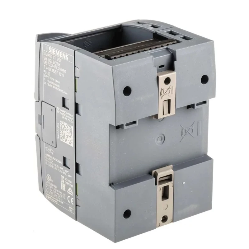 Siemens PLC I/O Module SM 1223 Digital 28.8V 6ES7223-1PL32-0XB0