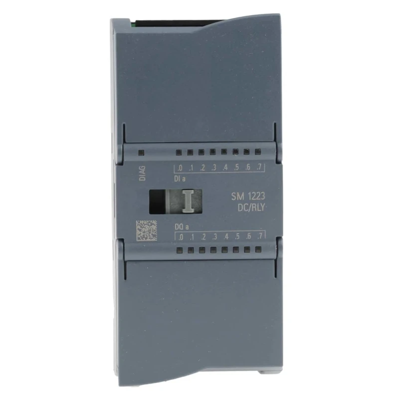 Siemens PLC I/O Module TM3 Digital 24V DC 16 I/Os 6ES7223-1PH32-0XB0