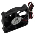 ARX CeraDyna Series Axial Fan 12V DC 1.44W Power 17 m³/h Air Flow 50mm x 50mm x 10.5mm IP20 
