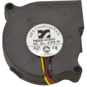ARX CeraDyna Series Blower Centrifugal Fan 24V DC 6.97 m³/h Air Flow 5500 RPM FW2451-A1051C2AL