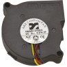 ARX CeraDyna Series Blower Centrifugal Fan 24V DC 6.97 m³/h Air Flow 5500 RPM FW2451-A1051C2AL