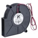 ARX CeraDyna Series Blower Centrifugal Fan 12V DC 16.58 m³/h Air Flow 4500rpm FW1275-A1041C2AL