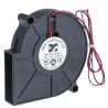 ARX CeraDyna Series Blower Centrifugal Fan 12V DC 16.58 m³/h Air Flow 4500rpm FW1275-A1041C2AL