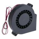 ARX CeraDyna Series Blower Centrifugal Fan 12V DC 16.58 m³/h Air Flow 4500rpm FW1275-A1041C2AL