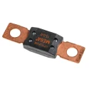 Littelfuse 150A Orange Car Fuse 32V DC MEGA Series Time Delay Polyphthalamide Body 0298150.ZXEH