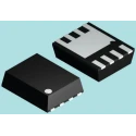 Vishay N-Channel MOSFET 27.8 A 100 V Enhancement Mode 8-Pin PowerPAK SO-8 SI7456DDP-T1-GE3