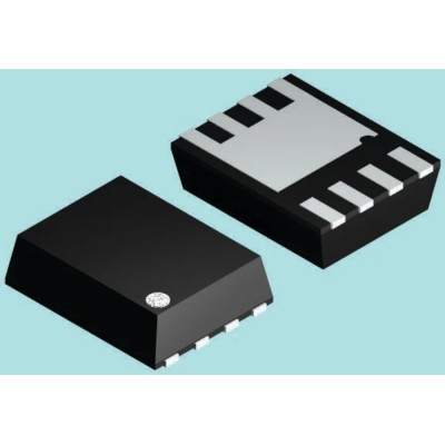 Vishay N-Channel MOSFET 27.8 A 100 V Enhancement Mode 8-Pin PowerPAK SO-8 SI7456DDP-T1-GE3