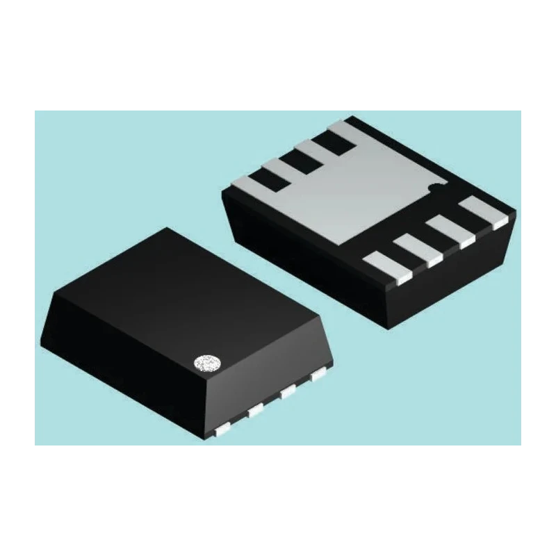 Vishay N-Channel MOSFET 27.8 A 100 V Enhancement Mode 8-Pin PowerPAK SO-8 SI7456DDP-T1-GE3