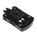 Souriau Sunbank by Eaton TRIM TRIO Crimping Head Coaxial Type Crimp Die Hex Size 1.6 mm Black S16SCM20