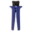Souriau Sunbank by Eaton Crimp Tool Frame for Crimp Contact TRIM TRIO SHANDLES