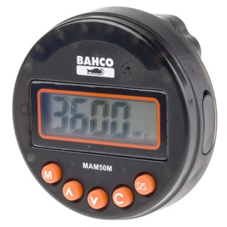 Bahco Digital Torque Wrench Measuring Attachment with ±2 % Accuracy MAM50M