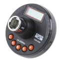 Bahco Digital Torque Tester, Square 1/2 Drive, ±4% Accuracy TAM12200