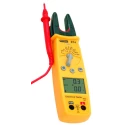 Martindale Multifunction Tester ET4 600V MOSFET Electrical Tester with Non-Contact Voltage Indicator