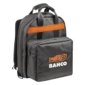 Bahco Polyester Tool Backpack with Shoulder Strap 450mm x 330mm x 210mm 3875-BP2