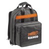 Bahco Polyester Tool Backpack with Shoulder Strap 450mm x 330mm x 210mm 3875-BP2