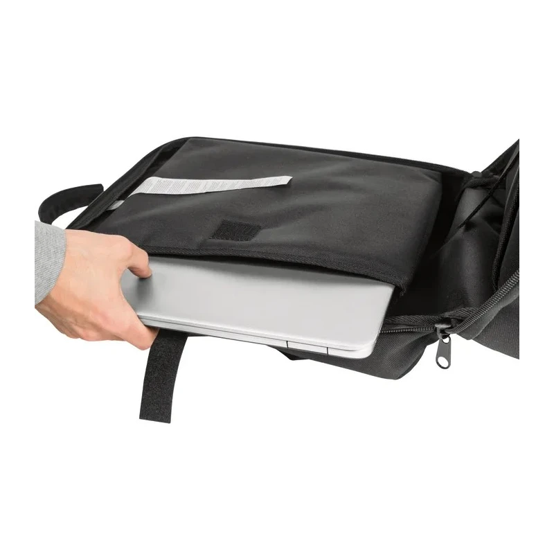 Bahco Polyester Tool Backpack with Shoulder Strap 450mm x 330mm x 210mm 3875-BP2