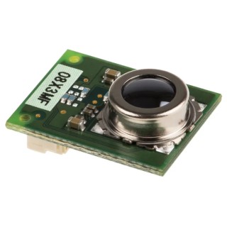 Omron MEMS Thermal Digital Proximity Sensor Surface Mount 4 Pins 4.5V-5.5V D6T-44L-06