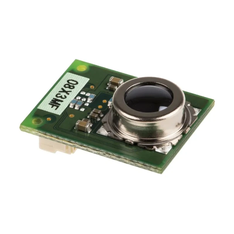 Omron MEMS Thermal Digital Proximity Sensor Surface Mount 4 Pins 4.5V-5.5V D6T-44L-06