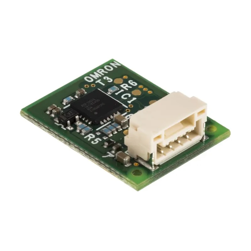 Omron MEMS Thermal Digital Proximity Sensor Surface Mount 4 Pins 4.5V-5.5V D6T-44L-06