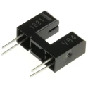 Omron Slotted Optical Switch Through Hole Mount, Phototransistor Output, EE-SX1081