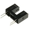 Omron Slotted Optical Switch Through Hole Mount, Phototransistor Output, EE-SX1081