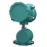High-temperature Steam Measurement for Hazardous Areas FLUXUS G831 ST-HT