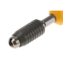 Wera Torque Screwdriver 0.02 To 0.11 Nm 4 mm Drive ESD Safe ±10 % Accuracy 05074800001