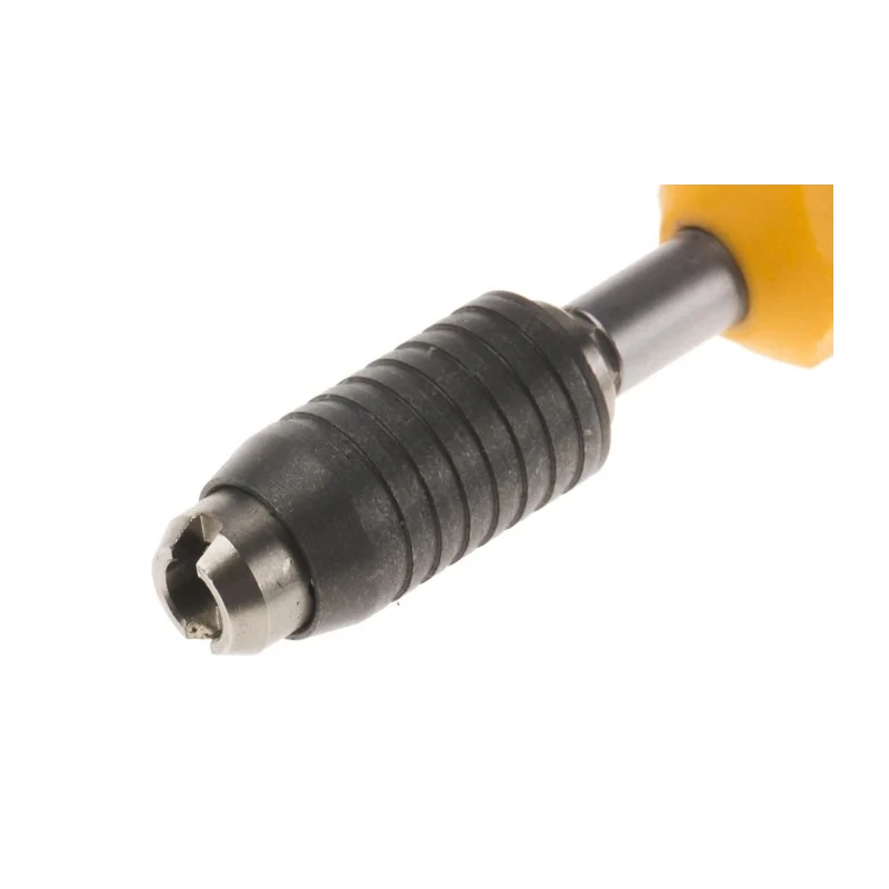 Wera Torque Screwdriver 0.02 To 0.11 Nm 4 mm Drive ESD Safe ±10 % Accuracy 05074800001