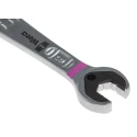 Wera Combination Ratchet Spanner Nickel Chrome Plated 144mm Overall 8 mm 05073268001