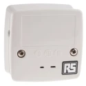 RS PRO Miniature Female Wall Socket Wall Port for Use with Thermometer, Thermocouple Probe 788-7129