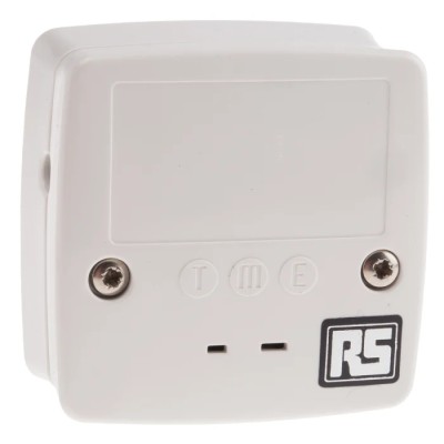 RS PRO Miniature Female Wall Socket Wall Port for Use with Thermometer, Thermocouple Probe 788-7129